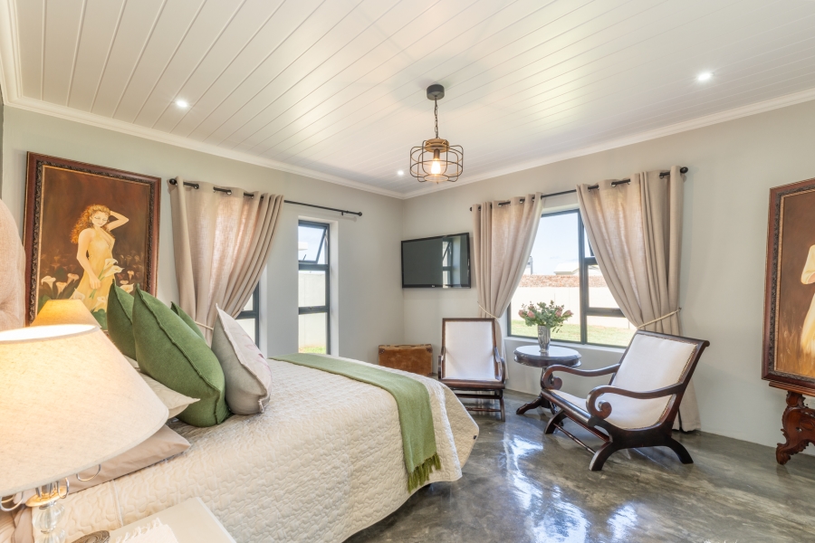 3 Bedroom Property for Sale in Le Grand Golf Estate Western Cape